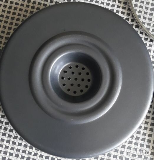 Турбо-сковорода 26см, с керамическим покрытием