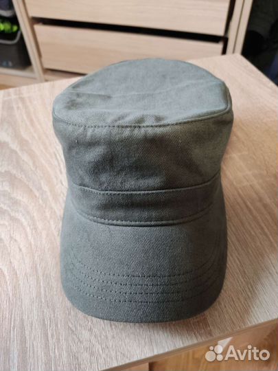 Кепка Maxval немка