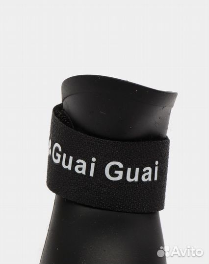 Резиновые сапоги для собак