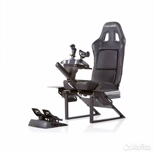 Игровое кресло авиасимулятора Playseat Air Force