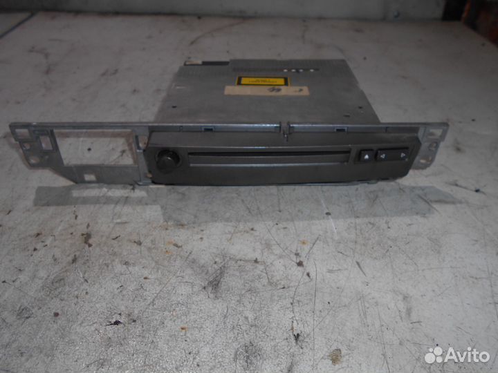 Магнитола BMW 7 E65