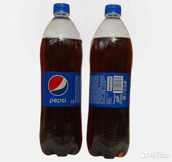 Pepsi