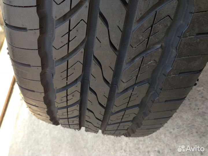 Toyo Open Country U/T 265/65 R17 112H