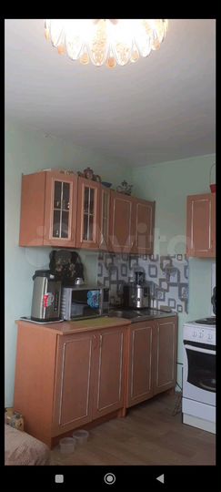 2-к. квартира, 49 м², 3/5 эт.