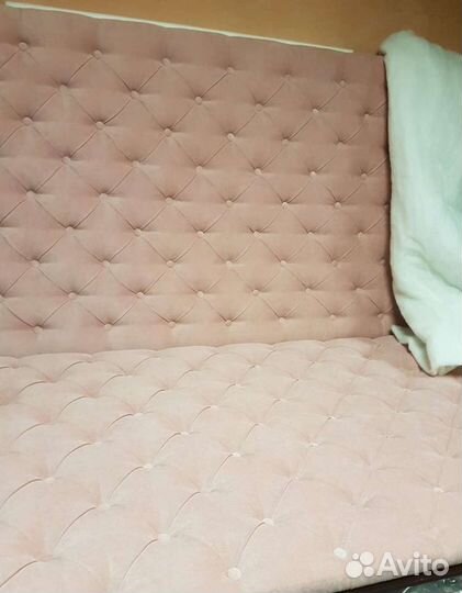 Стеновая панель (прихожая) с каретной стяжкой