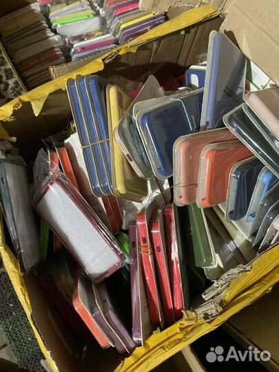 Чехлы на iPhone на андроиды