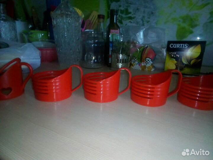 Подстаканники