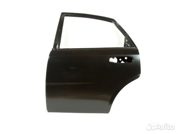 Двери задние Chevrolet Lacetti SDN 2004-13