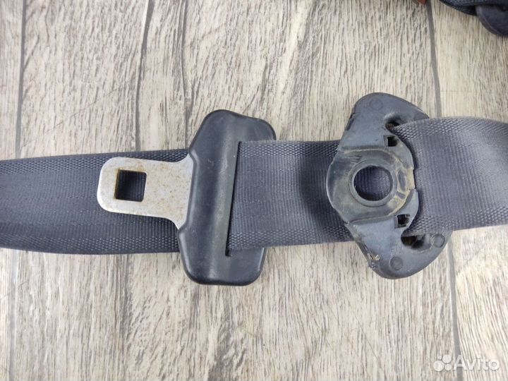 Ремень безопасности передний правый Nexia