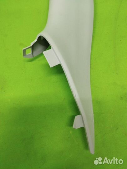 Пластик стойки передний Jeep Compass MP522 EDD