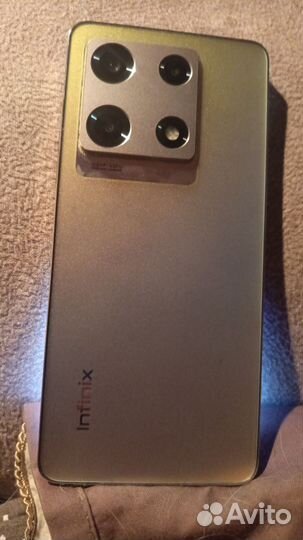 Infinix NOTE 30 Pro, 8/256 ГБ