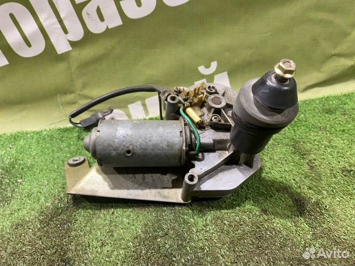 Моторчик заднего дворника Chevrolet Blazer S15