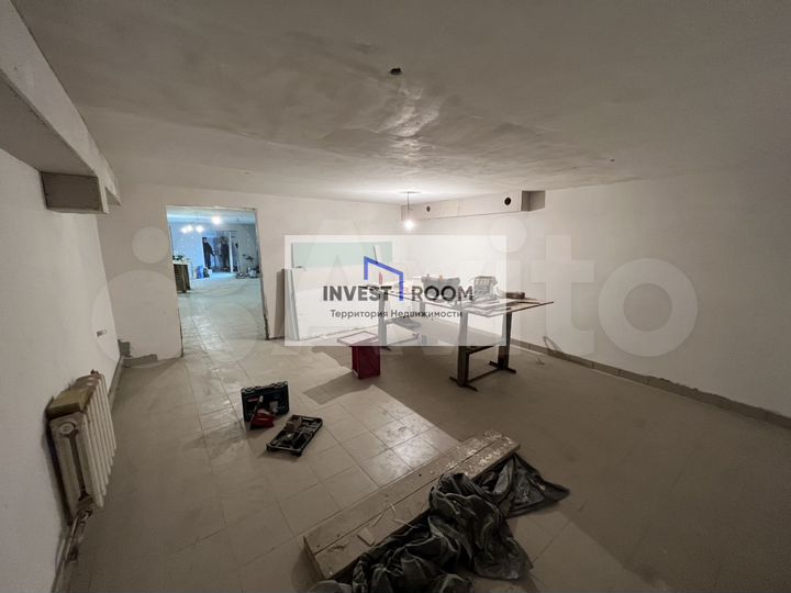 Свободного назначения, 80 м²