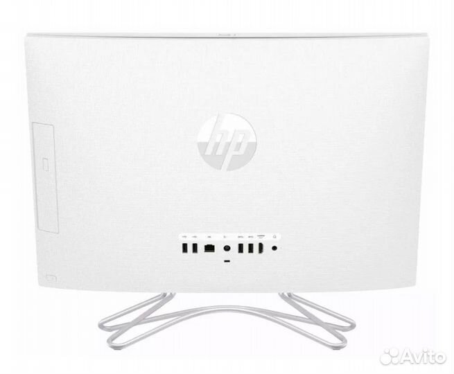 Моноблок hp22-c0021ur
