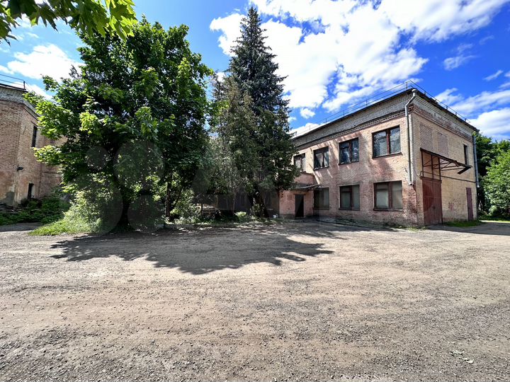 Свободного назначения, 1338 м²