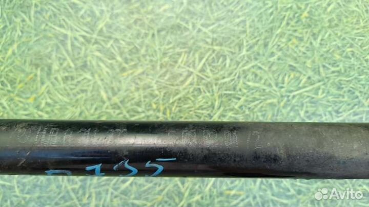 Стабилизатор поперечной устойчивости передний