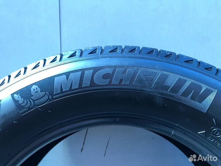 Michelin X-Ice 3 225/65 R17