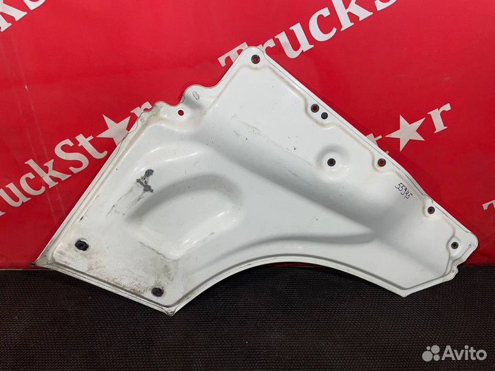 Продолжение двери правой Volvo FH