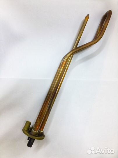 Тэны и аноды водонагревателя