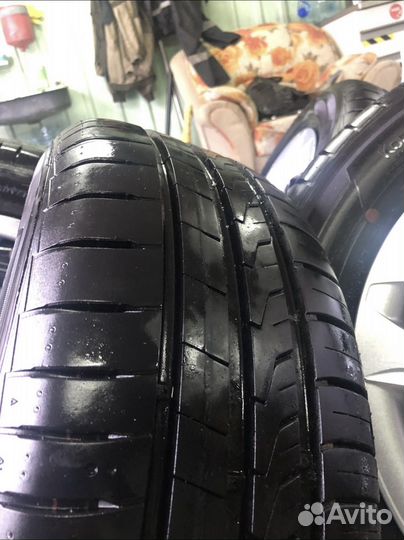 Hankook Kinergy Eco 195/65 R15