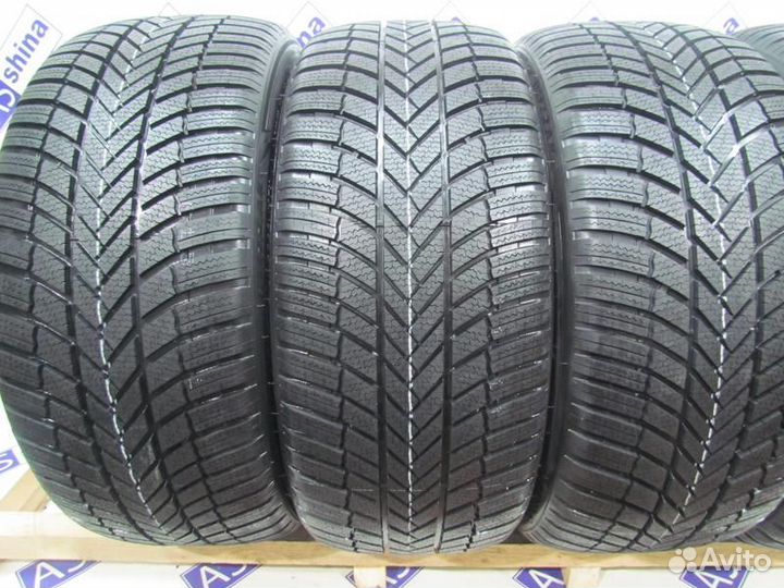Bridgestone Blizzak LM-005 275/40 R22 107W