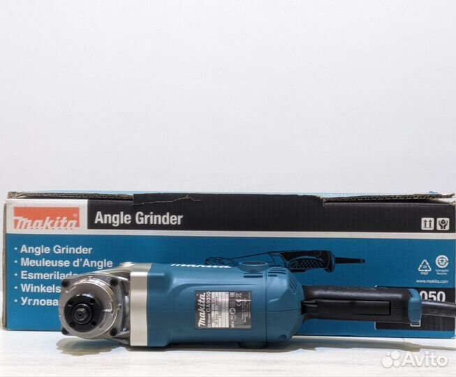 Ушм Makita GA9050 Арт. N6598