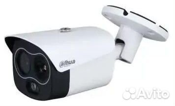 IP-видеокамера Dahua DH-TPC-BF1241P-B3F4-wifi-S2