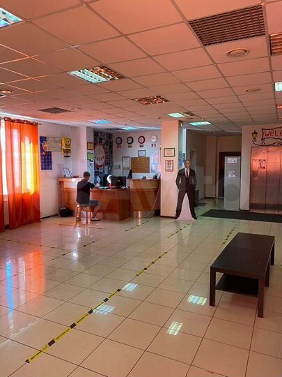 Комната 29 м², 4/5 эт.