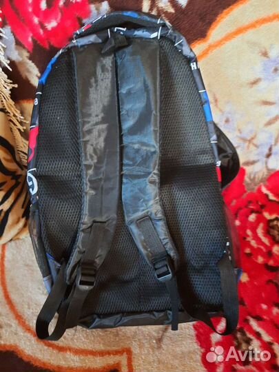 Школьные портфели