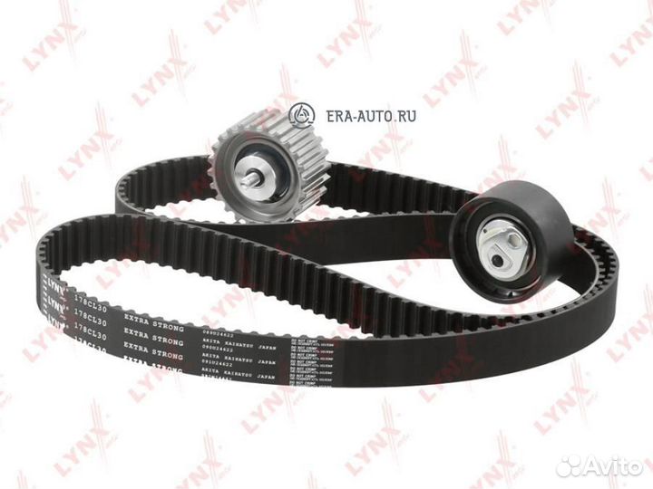 Lynxauto PK-1098 iveco Daily III 9906 2.3 0206 / d