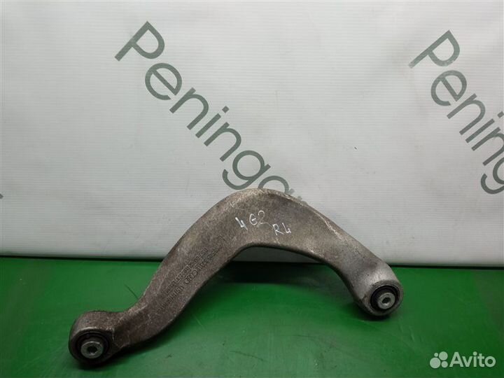 Рычаг подвески задний левый Audi A6 C7