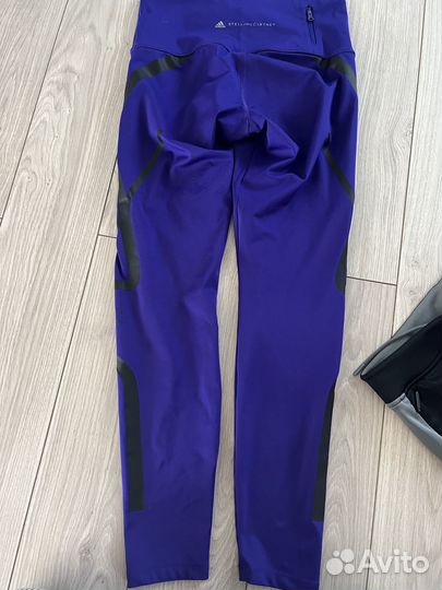 Adidas by Stella mccartney спортивные вещи