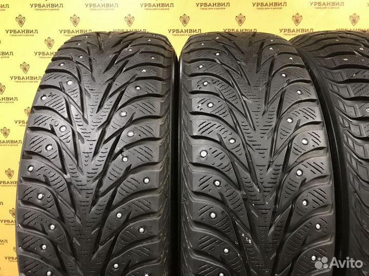 Yokohama Ice Guard IG35 215/65 R16 102T