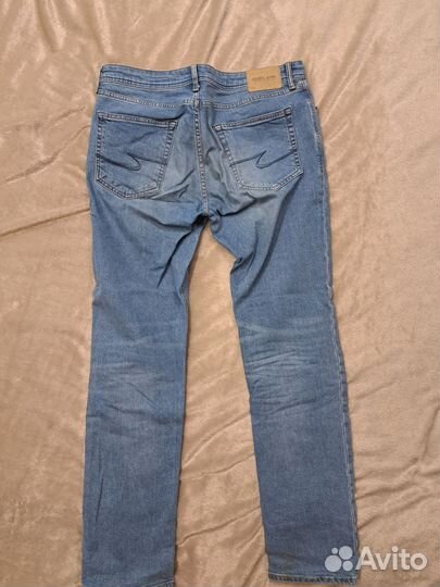 Мужские джинсы Colin's 044 Karl straight fit