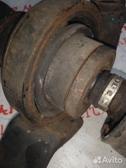 Карданный вал Mitsubishi Asx 4B10 2011