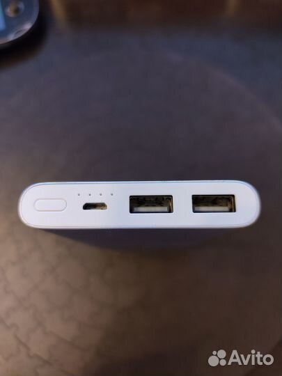 Powerbank xiaomi 10000mAh