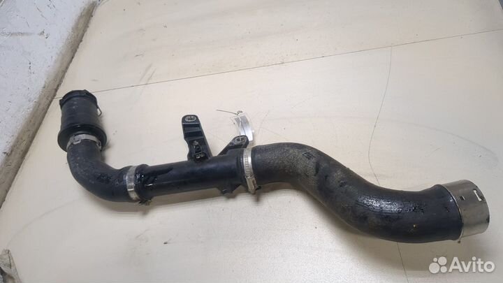 Патрубок интеркулера Mercedes Vito W447 2014, 2017