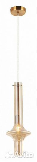 Подвесной светильник Stilfort Glaso 2151/51/01P