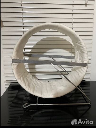 Колесо для грызунов большое