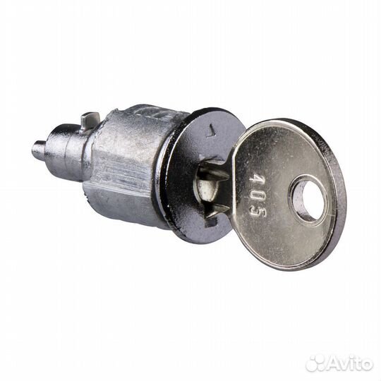 Замок для pragma PRA90039