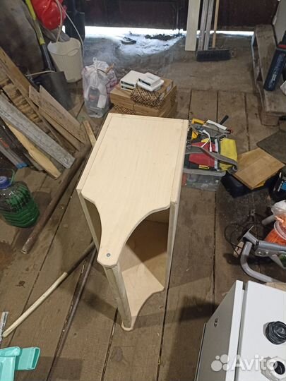 Ящик для инструмента