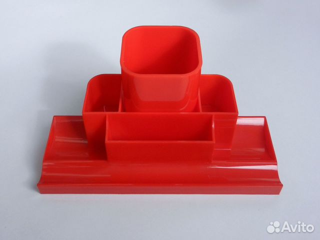 Органайзер настольный