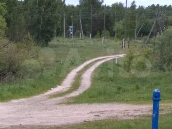 Участок 2 га (ИЖС)