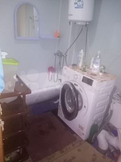 Дом 55 м² на участке 9 сот.