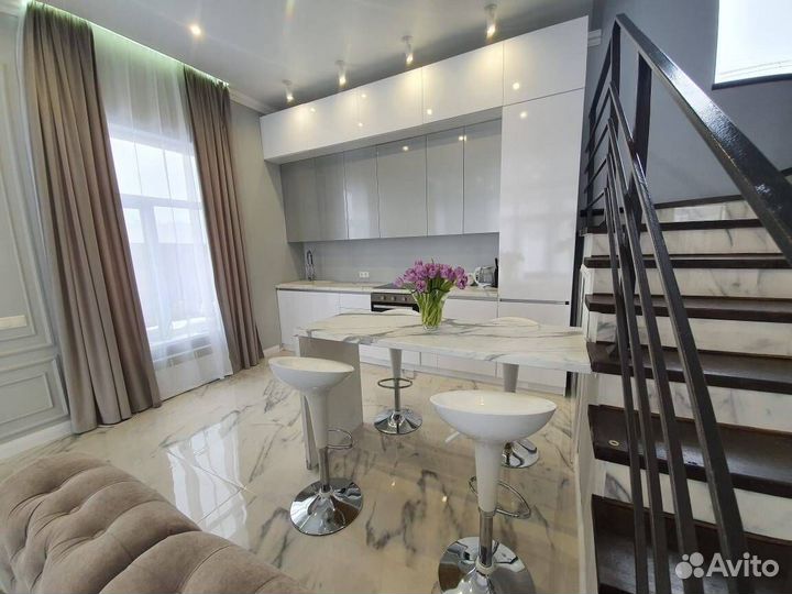 Кухня мдф на заказ