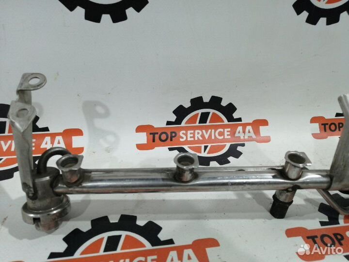 Топливная рейка Mercedes-Benz E-Class W210 M112