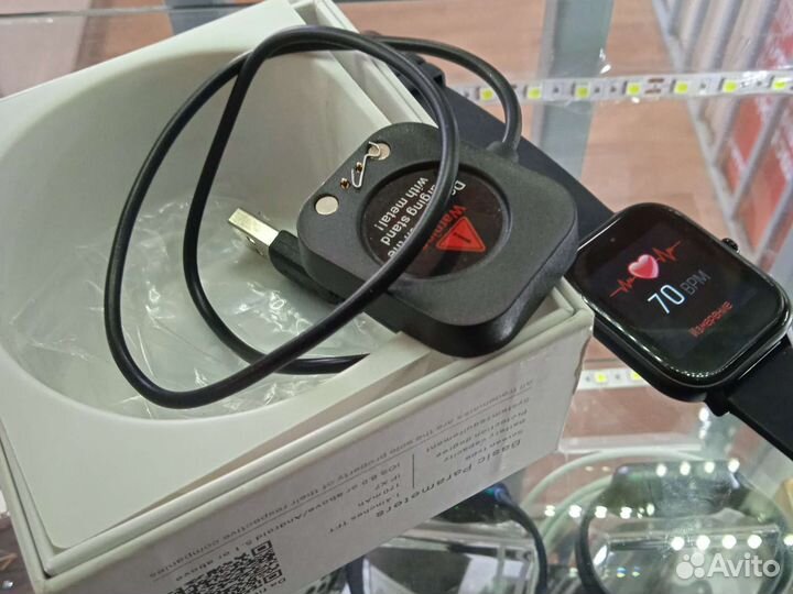 Смарт часы Smart watch GT-08