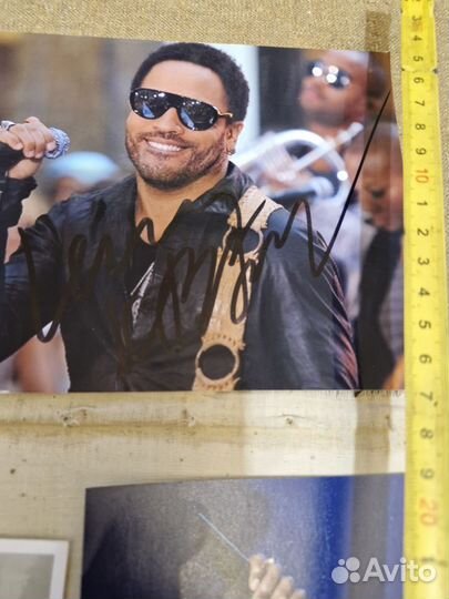 Фото артистов,цена за все