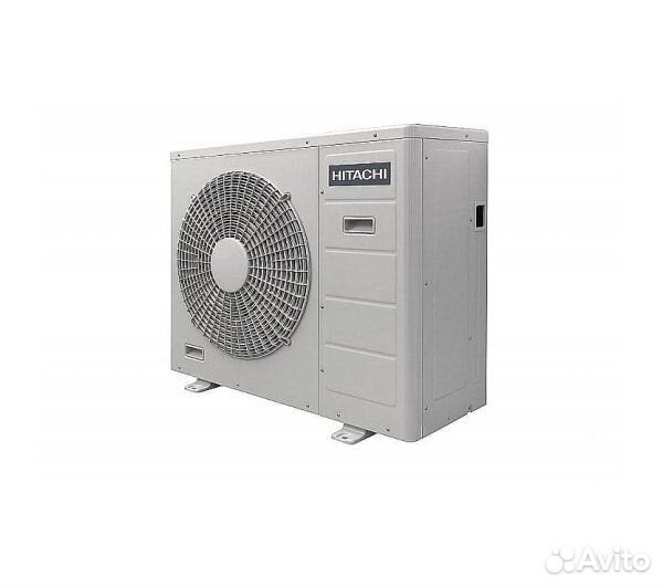 Мульти сплит Hitachi RAM-33NP2E