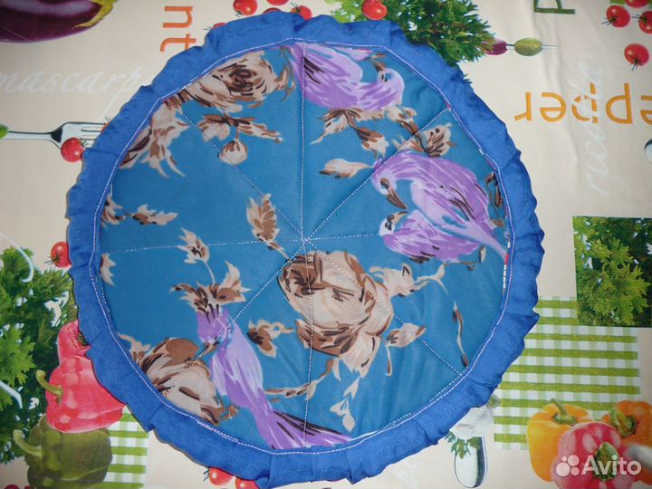 Подставки под горячие блюда, протвини